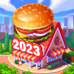 Cooking Madness v3.3.1.9 MOD APK (Unlimited Money)