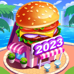 Cooking Marina v2.2.3.34 MOD APK (Free Rewards)