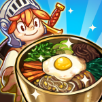 Cooking Quest v1.1.0.37 MOD APK (Unlimited Money, Medals)