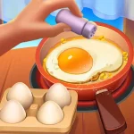 Cooking Rage v0.0.0.78 MOD APK (Unlimited Money, Free Purchase)