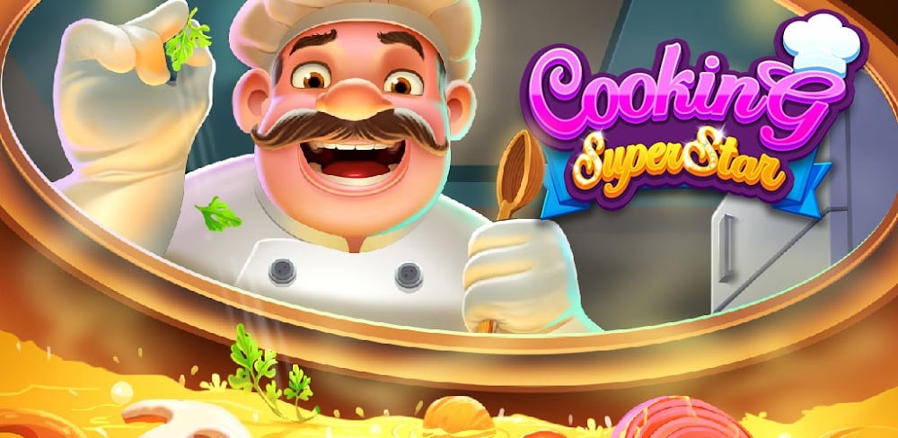 Cooking Super Star v13.8 MOD APK (Free Purchase)