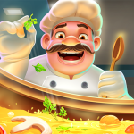 Cooking Super Star v13.8 MOD APK (Free Purchase)