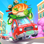 Cooking Tour v1.1.0.4 MOD APK (Unlimited Money)
