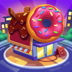 Cooking World v3.3.5.1 MOD APK (Unlimited Money)