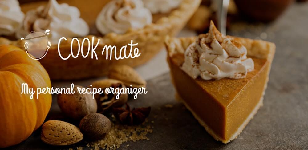 Cookmate Pro APK v5.5.2.5.2 (Patched)