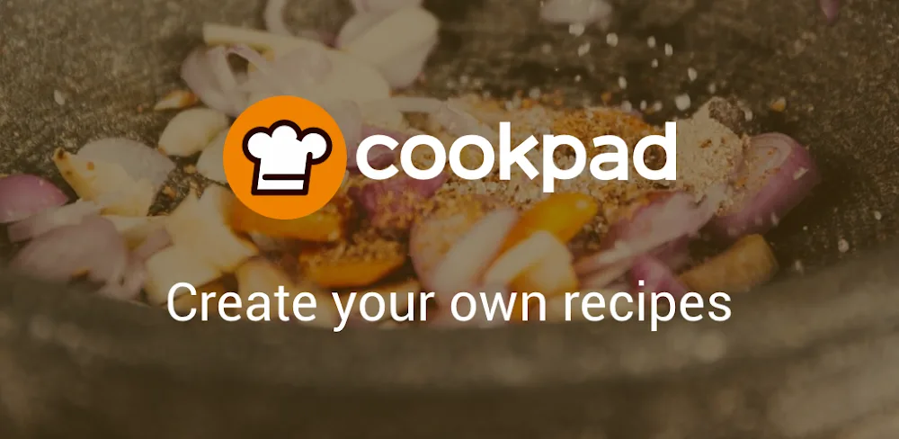 Cookpad v26.26.14.0.2 MOD APK (Premium Unlocked)