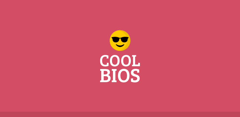Cool Bio Quotes Ideas v2.2.8.2.2 MOD APK (Premium Unlocked)