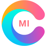Cool Mi Launcher – CC Launcher v6.8 MOD APK (Premium Unlocked)