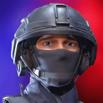 Counter Attack v1.1.3.17 MOD APK (No Spread, Recoil)