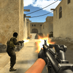 Counter Terrorist Shoot v3.3.4.0 MOD APK (Damage, Unlimited Ammo)