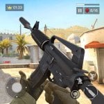 Counter Terrorist Strike v1.1.1.26 MOD APK (Unlimited Money, Unlocked)