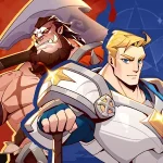 Covenant: The Last Flame v1.1.005 MOD APK (Menu, Damage, Defense Multiplier)