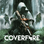Cover Fire v1.1.33.11 MOD APK (Damage, God Mode, Money, VIP)