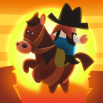Cowboy Valley v0.0.27.0 MOD APK (Menu, Money, Damage)