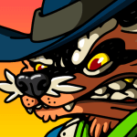 Cowboys Galaxy Adventures v0.0.101.23 MOD APK (Unlimited Donuts, Coins)