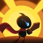 Craft Heroes v1.1.00.50048 MOD APK (Godmode, Damage, Defense Multiplier)