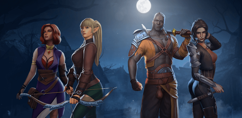 Craft of Survival v5.7 MOD APK (One Hit, Durability, Defense)