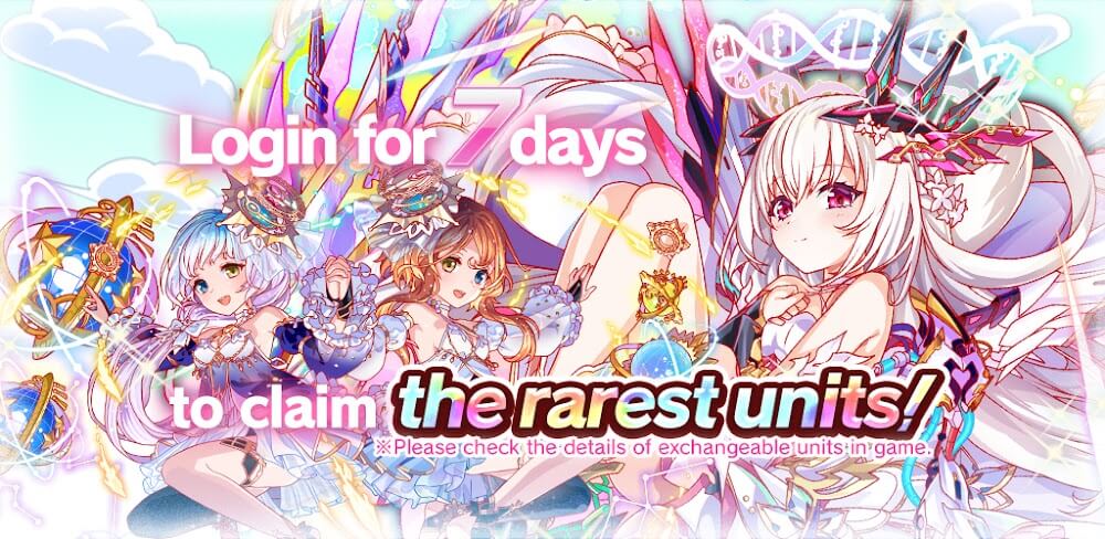 Crash Fever MOD APK v10.10.8.3 (One Hit, Weak Enemy, Auto Win)