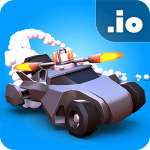 Crash of Cars MOD APK v1.1.9.24 (Unlimited Coins)