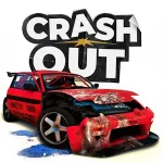 CrashOut v1.1.1.1 MOD APK (Unlimited Money)