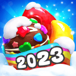 Crazy Candy Bomb v4.4.9.0 MOD APK (Unlimited Lives/Coin)