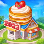 Crazy Cooking Diner v1.1.26.8.1361 MOD APK (Unlimited Money)