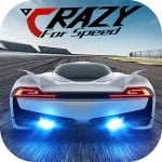 Crazy for Speed v6.6.7.1200 MOD APK (Unlimited Money)