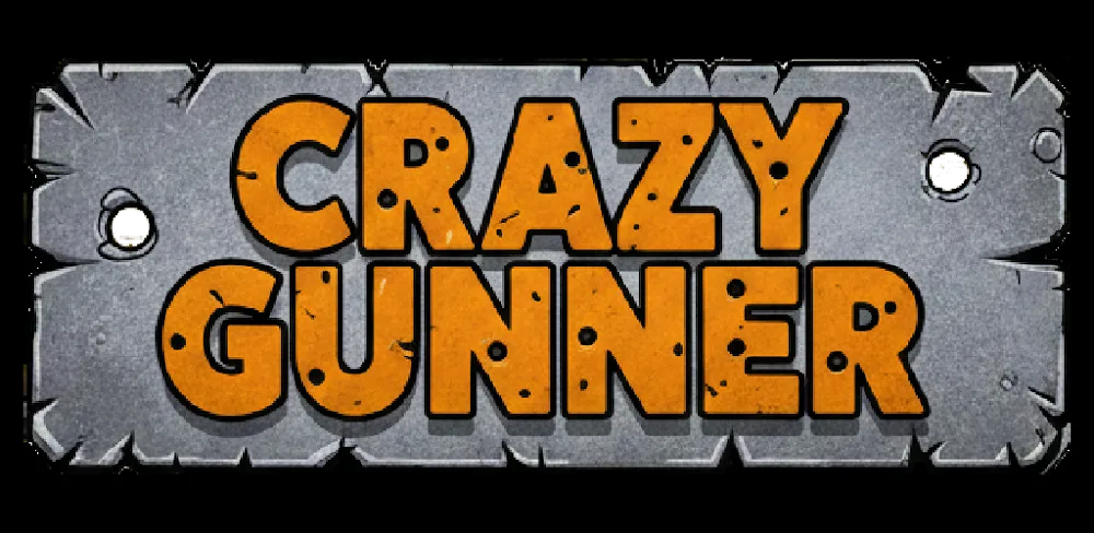Crazy Gunner v1.1.3.0 MOD APK (Menu, Unlimited Gold)