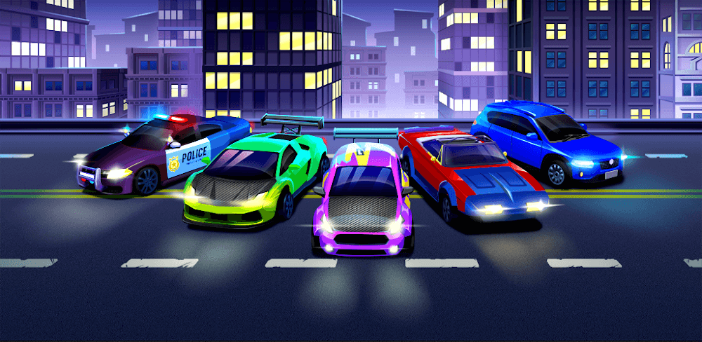 Crazy Rush 3D v3.3.17.05 MOD APK (Money Reward x100, Free Reward Ads/No Ads)