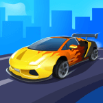 Crazy Rush 3D v3.3.17.05 MOD APK (Money Reward x100, Free Reward Ads/No Ads)