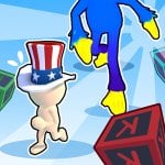 Crazy Survivor v1.1.0.6 MOD APK (Free Rewards)