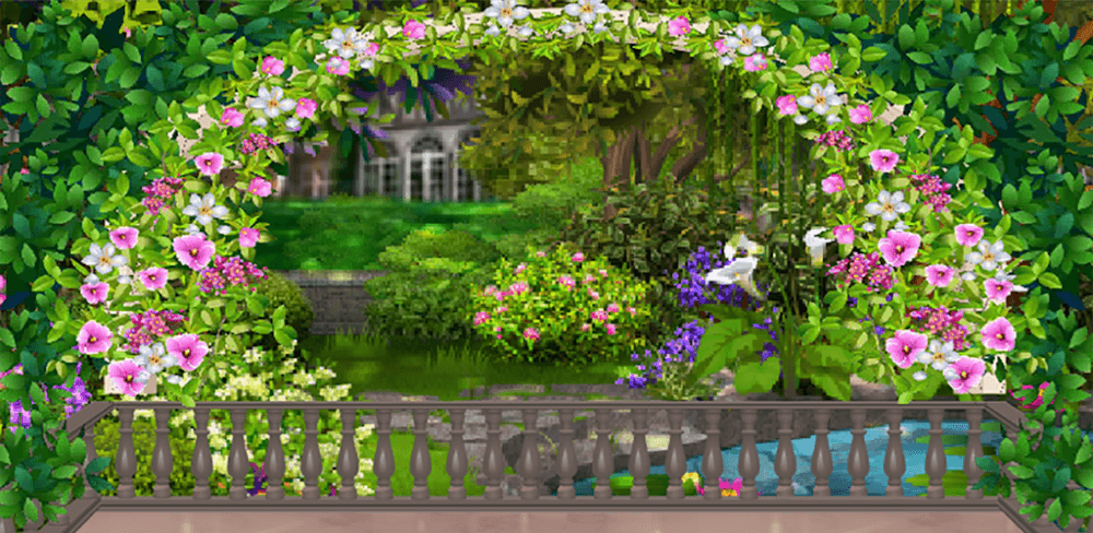 Creative Spaces v1.1.2.29 MOD APK (Unlimited Money)