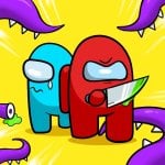 Crewmate Adventure v1.1.2.5 MOD APK (Unlocked All SKin)