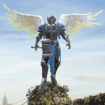 Crime Angel Superhero v1.1.3.9 MOD APK (Unlimited Energy)