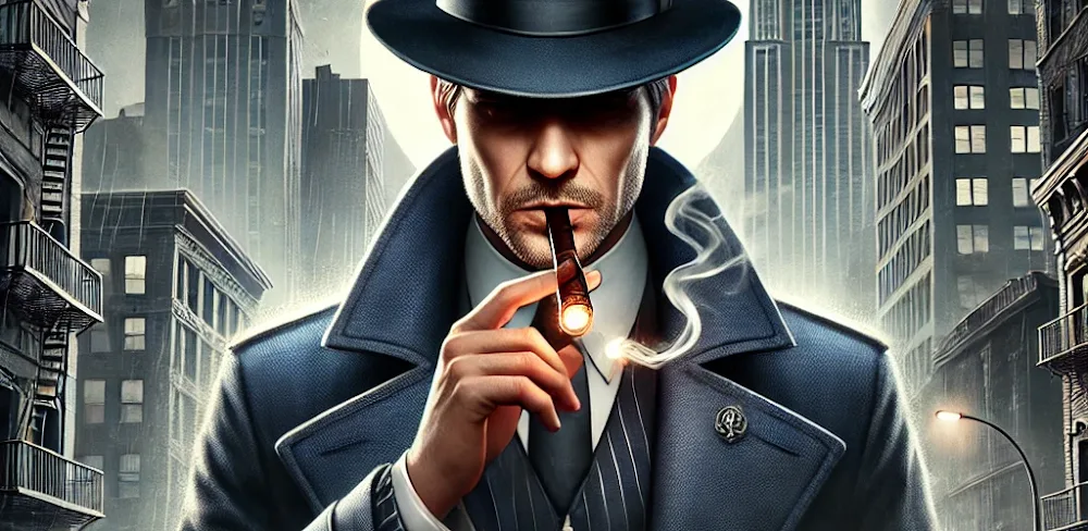 Crime Empire v1.1.1.20 MOD APK (Menu, Unlimited Currency)