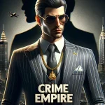 Crime Empire v1.1.1.20 MOD APK (Menu, Unlimited Currency)