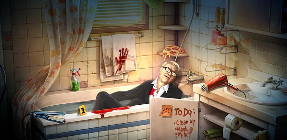 Criminal Case v2.2.44.3 MOD APK (Unlimited All)