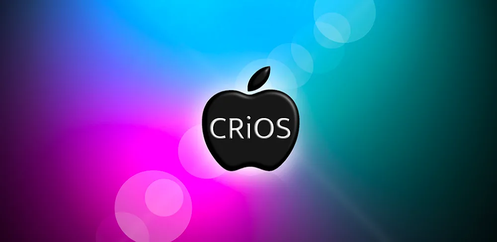 CRiOS Circle – Icon Pack v3.6 APK (Full Version)