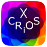 CRiOS X – Icon Pack v3.8 APK (Full Version)