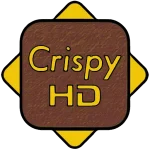 Crispy HD – Icon Pack v4.0 APK (Full Version)