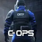 Critical Ops v1.1.60.0..f3132 APK (Latest Version)