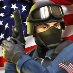 Critical Strike CS v14.14.5506 MOD APK (Mod menu, Speed hack, Bypass)