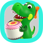 Crocro Adventure v10.10.2.31.5 MOD APK (Unlock Full Version)