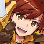 Cross Hit MOD APK v1.1.3.3 (Damage/Defense Multiplier, Free Skill Usage)