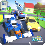 Crossy Brakes: Blocky Road Fun v1.1.0.7 MOD APK (Unlimited Money)