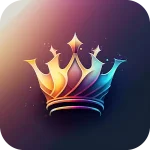 Crown KWGT v9.9.0.1 APK (Full Version)