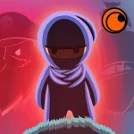 Crunchyroll: 10 Second Ninja X v1.1.0.39 APK (Unlocked)
