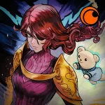 Crunchyroll 9 Years of Shadows v0.0.2.2 MOD APK (Menu, God Mode)