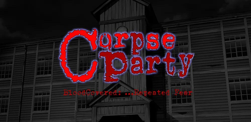 Crunchyroll: Corpse Party v1.12 MOD APK (Unlocked)