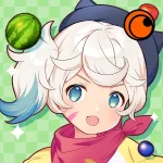 Crunchyroll: Fruit Mountain v1.1.0.1 APK (Unlocked Game)